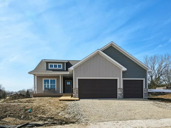 19719 Brooklyn Trl, Farmington, MN 55024