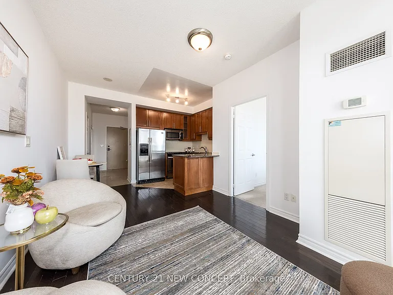 18 Holmes Ave #1812 — Photo 13