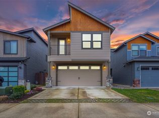 15325 NE 108th Way, Vancouver, WA 98682