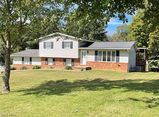 48289 Outpost Rd, Caldwell, OH 43724