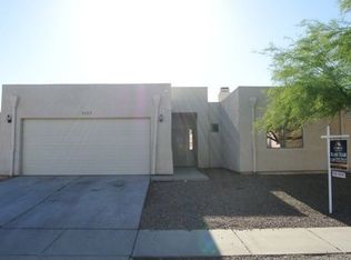 5438 S Stockwell Rd, Tucson, AZ 85746