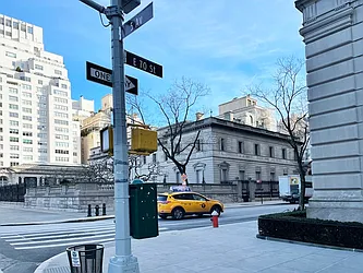 Sold by Brown Harris Stevens