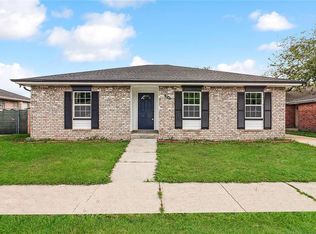 7445 Beau St, New Orleans, LA 70126