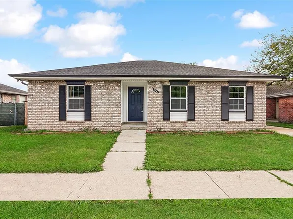 7445 Beau St, New Orleans, LA 70126