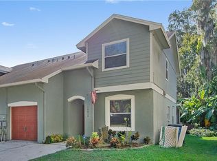 16816 Le Clare Shores Dr, Tampa, FL 33624