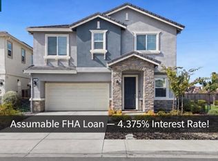 3002 Hickorynut St, Antioch, CA 94509