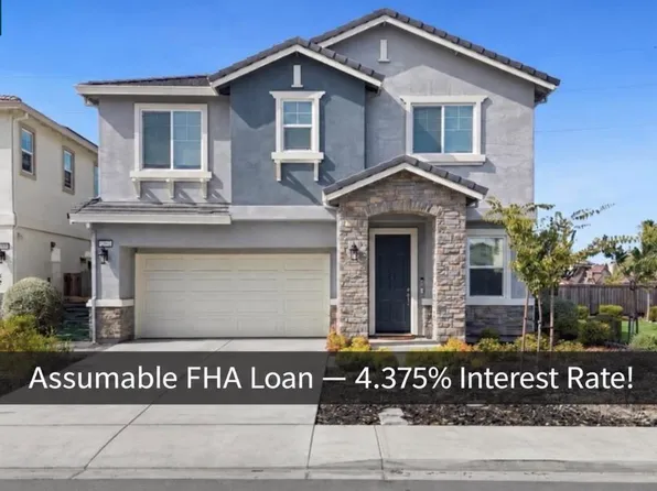 3002 Hickorynut St, Antioch, CA 94509
