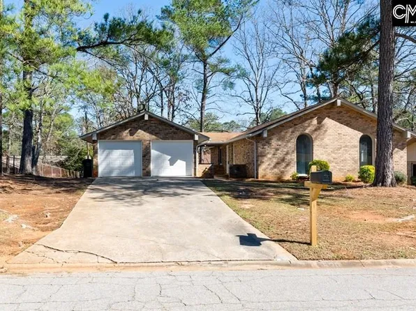 1820 Chantilly Dr, Columbia, SC 29210