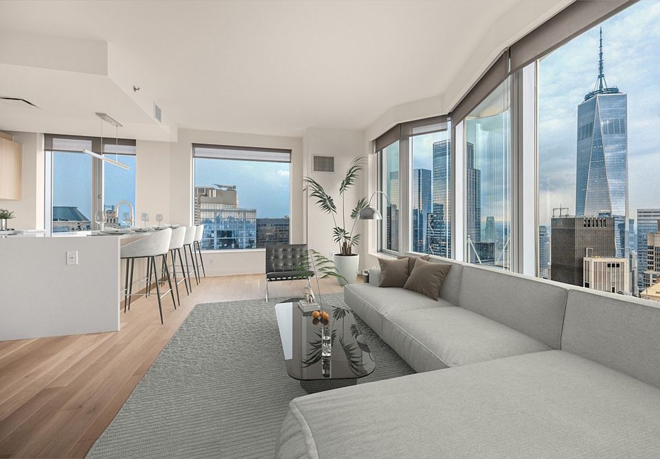 1st image of 8 Spruce St APT 60T