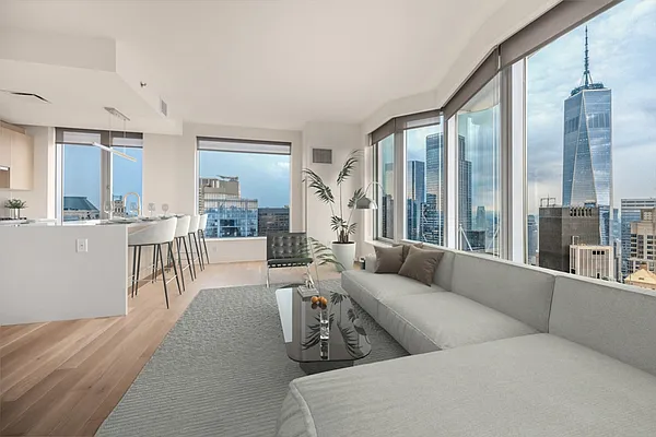 8 Spruce Street #60T