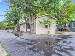 1901 SE Minter Bridge Rd UNIT 32, Hillsboro, OR 97123