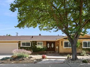 224 Granada Way, Tracy, CA 95376