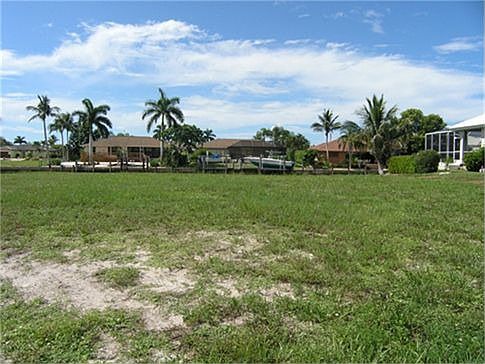 5th image of 1649 Barbarosa Ct Lot 18