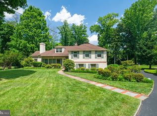 1209 Hartdale Ln, Gladwyne, PA 19035