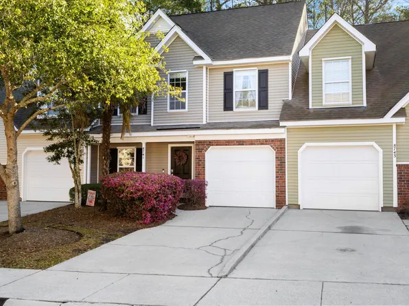 8741 Grassy Oak Trl, North Charleston, SC 29420