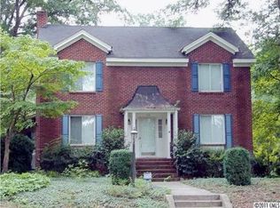 403 S Elm St, Marshville, NC 28103