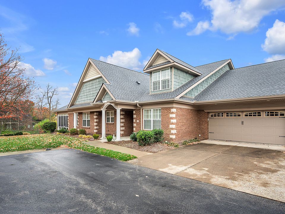 3478 Rabbits Foot Trl, Lexington, KY 40503 Zillow