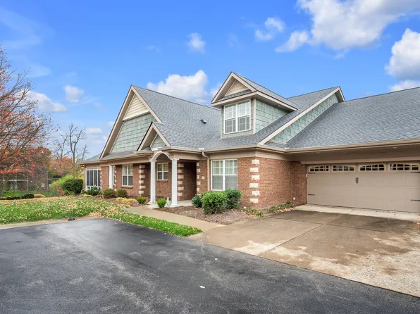 3478 Rabbits Foot Trl, Lexington, KY 40503