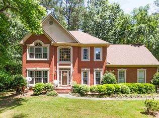 806 Natchez Ct, Peachtree City, GA