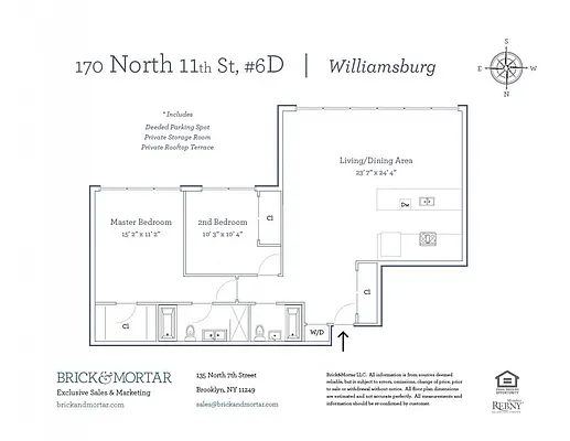 Sold by Brick&Mortar | media 17