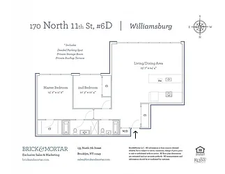 Sold by Brick&Mortar