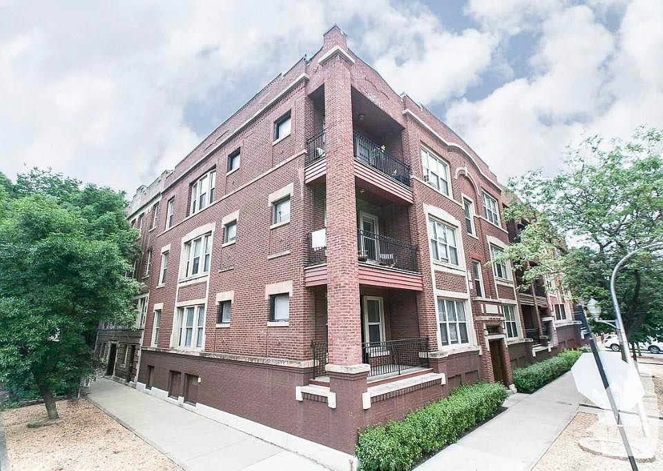 2nd image of 4417 N Hazel St #2