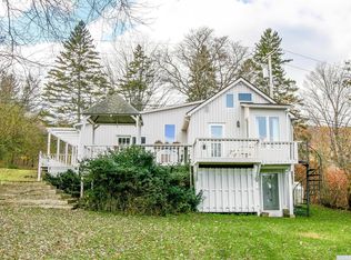 1488 County Route 5, Canaan, NY 12029