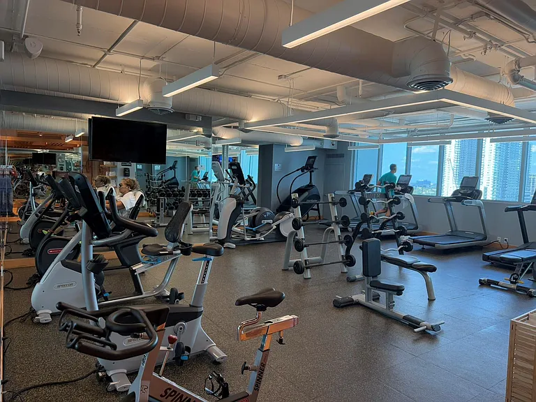 900 Biscayne Blvd #2807 — Photo 54