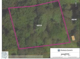 Woody Ln, Stuart, VA 24171