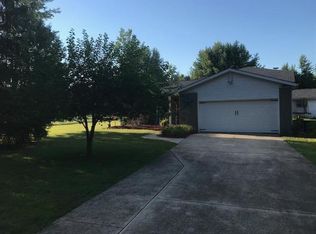 13658 Refugee Rd SW, Pataskala, OH 43062