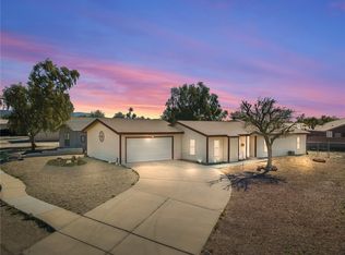 4818 S Baronsgate Way, Fort Mohave, AZ 86426