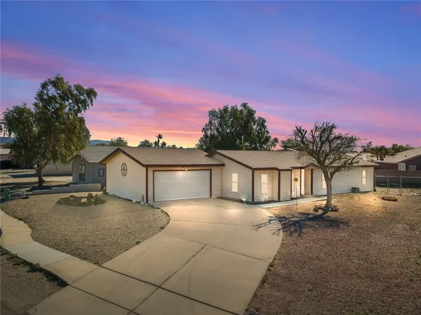 4818 S Baronsgate Way, Fort Mohave, AZ 86426