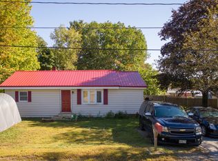 7 Patterson St, Lisbon, ME 04250