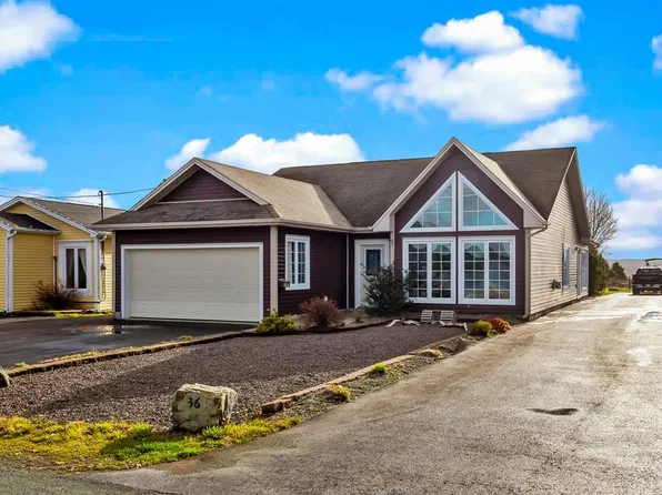 36 Fourth Pond, Goulds, NL A1S1E9