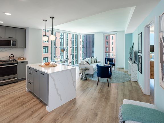 3rd image of 853 New Jersey Ave SE #914