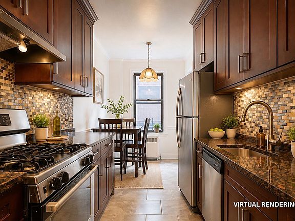 4th image of 3875 Waldo Ave APT 9L