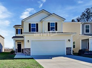 321 Azore Way, Summerville, SC 29486