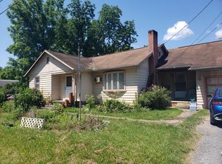 16254 Croghan Pike, Shirleysburg, PA 17260