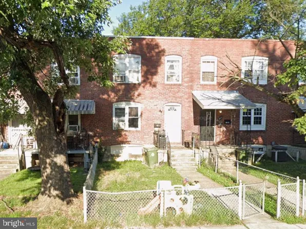 909 Victory Ave, Baltimore, MD 21225
