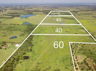 1008 Shankle Rd, Palmer, TX 75119