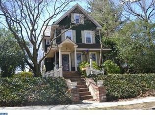 4 Wyoming Ave, Audubon, NJ 08106