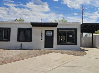 3728 S Marvin Pl, Tucson, AZ 85730