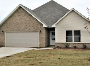 26201 Valley Ridge Rd, Madison, AL 35757