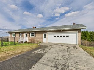 106 Pelkey Rd, Mapleton, ME 04757