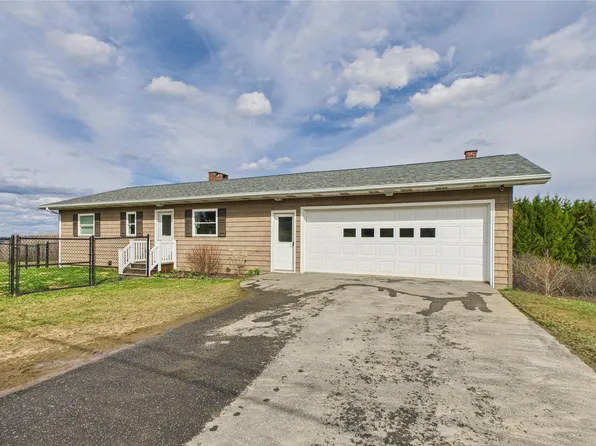 106 Pelkey Road, Mapleton, ME 04757