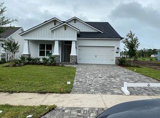 361 Parkbluff Cir, Ponte Vedra, FL 32081