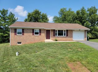 116 Sherry Ct, Ephrata, PA 17522