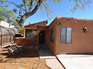 3341 La Avenida De San Marcos, Santa Fe, NM 87507
