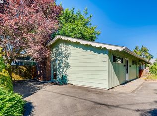 7324 N Greeley Ave, Portland, OR
