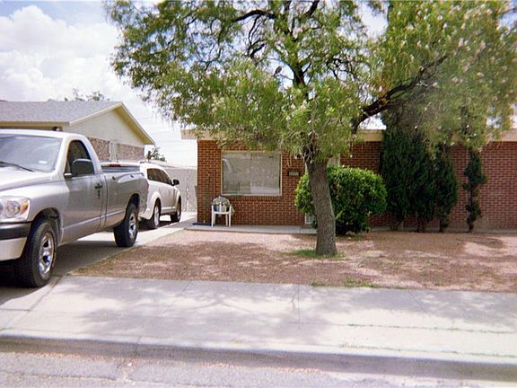 2nd image of 8800 Comet St #2